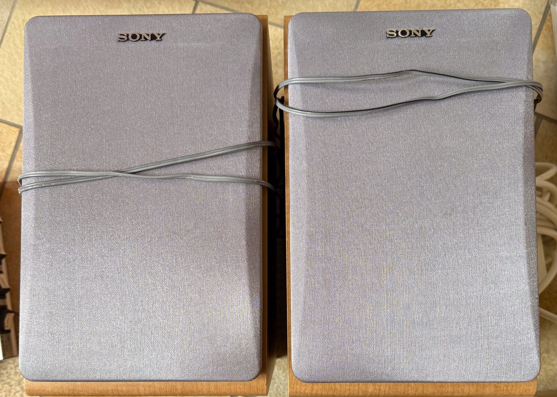 Denon Receiver: Denon Network Receiver CEOL DRA n5 inkl. SS-CCP2 – Gebraucht aus Münsingen von Immergutbedient 4