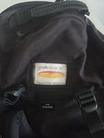 Gleitschirm Packsack von einem Epsilon 28 Advance