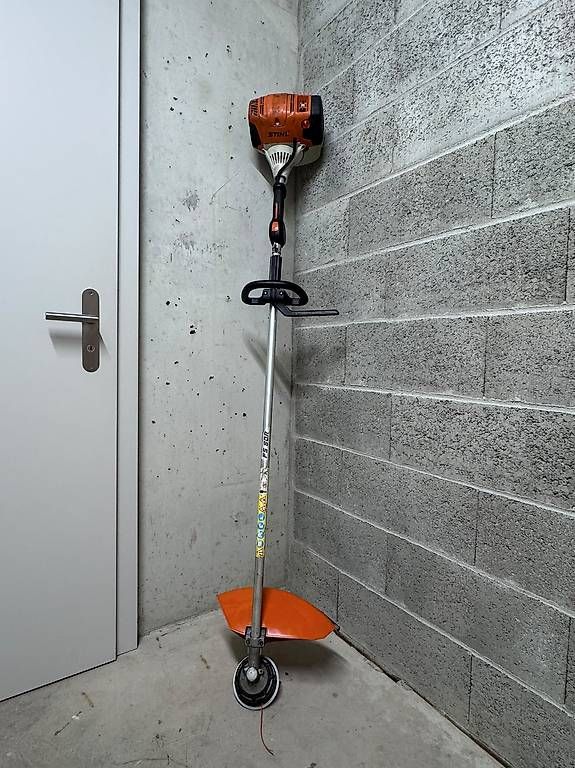 Stihl Alle Werkzeuge: Stihl FS90R – Gebraucht aus Monthey von Susii_M