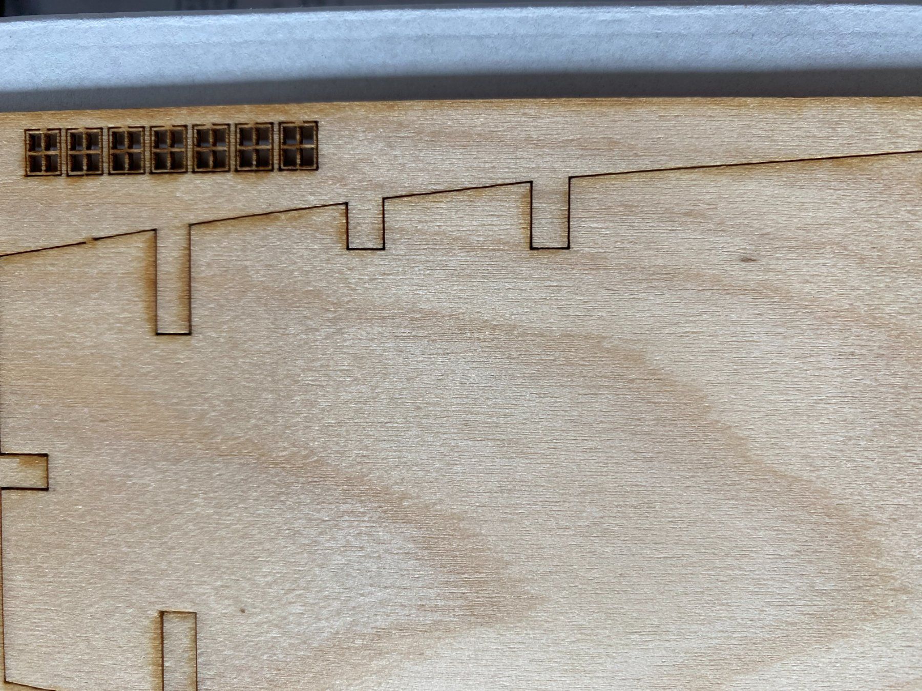 Kit di costruzioni: Bausatz, Schiffsmodell aus Holz – Nuovo e nell'imballaggio originale da Bözen venduto da Stefant0 4