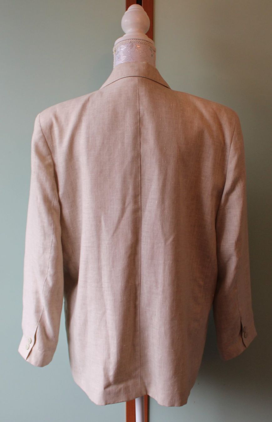Jacken: Blazer *BASIC COLLECTION* – Gebraucht aus Schaan von antikes_und_kurioses 3