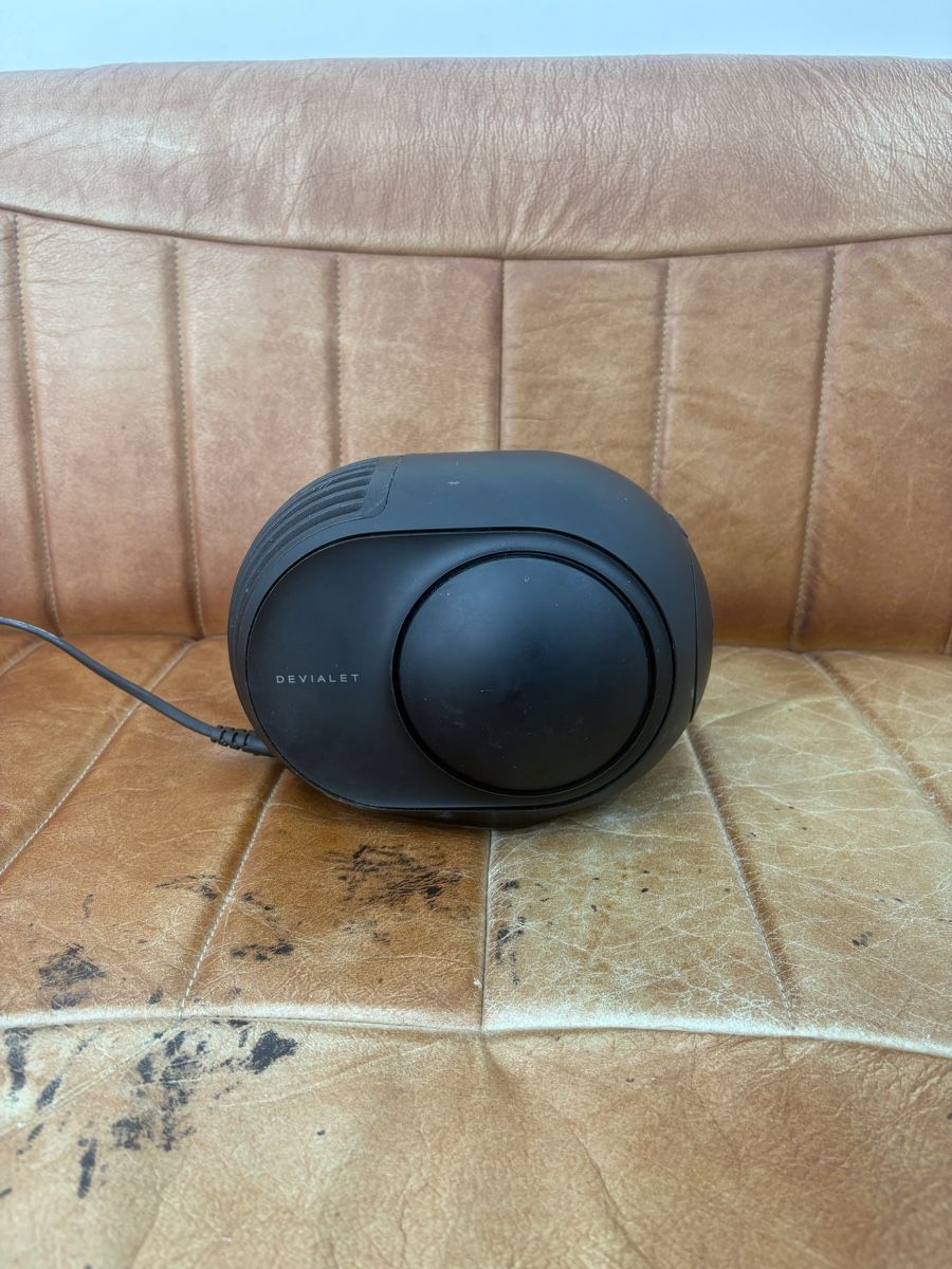 Devialet Casse acustiche: Devialet Phantom II Noir Mat – 2024  – Usato da Lausanne venduto da Flo_1993 1