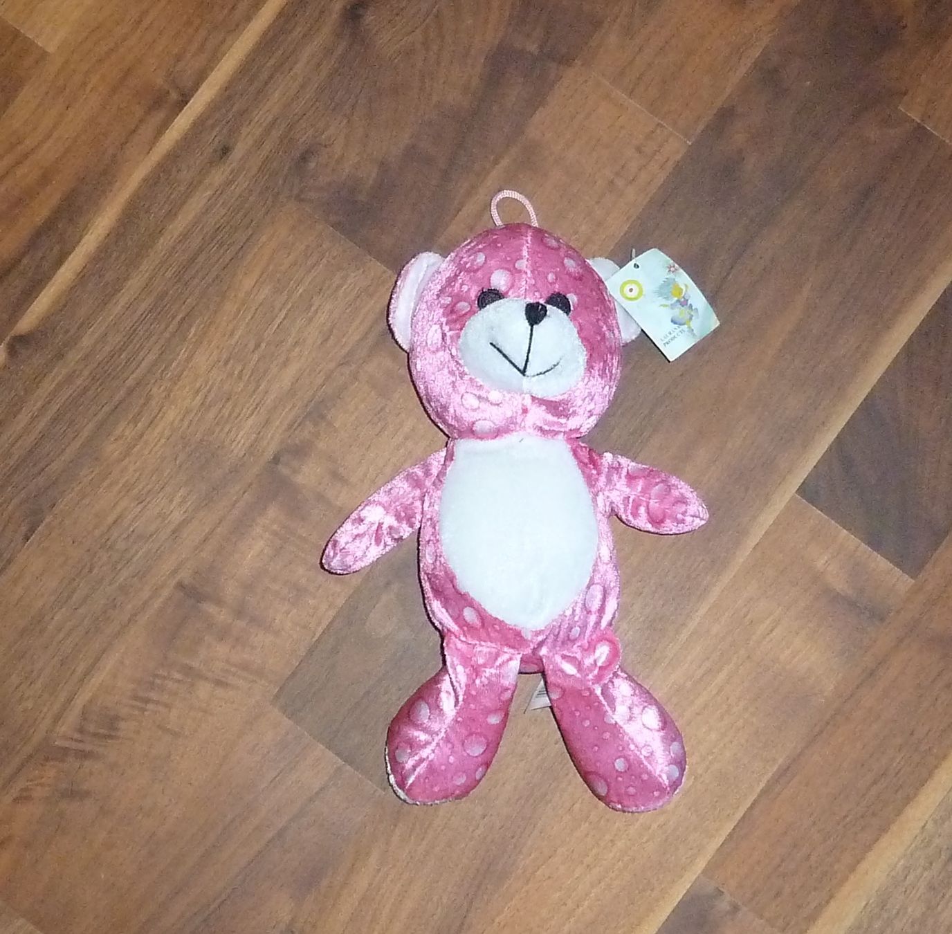 Spielzeuge: Teddy von Laurana – Neu (gemäss Beschreibung) aus Wagenhausen von FrauLang