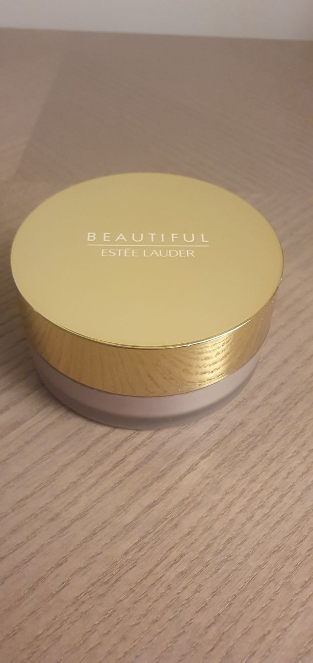 Estée Lauder Altro per la cura del corpo: Poudre parfumée pour le corps Estee Lauder – Nuovo (secondo la descrizione) da Echallens venduto da Sabi_c_dzh 1