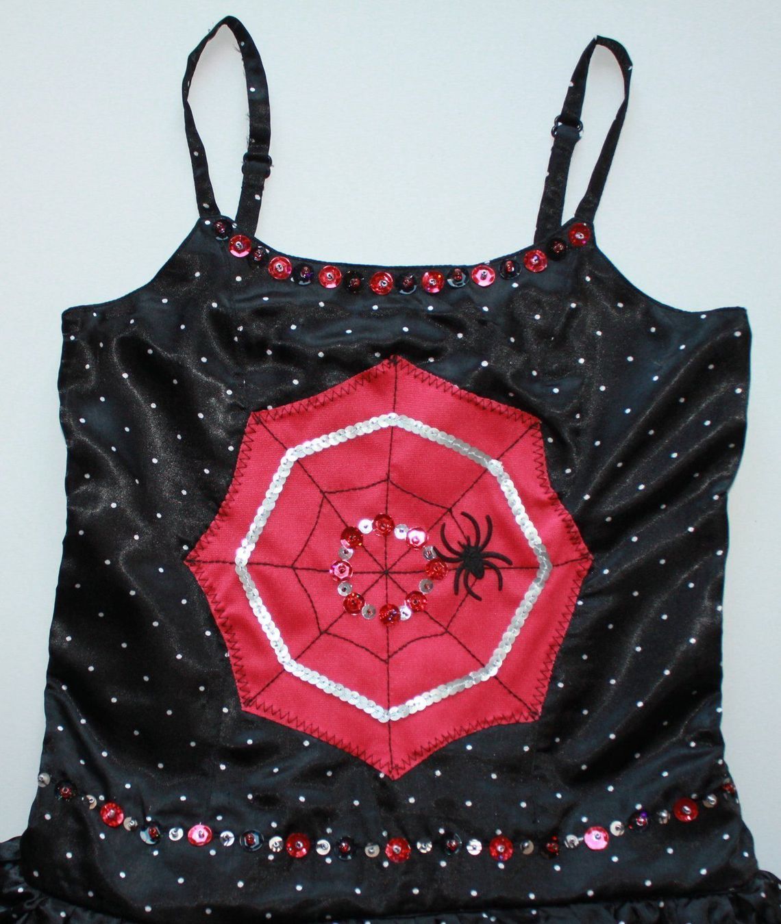 Costumi: Costume sorcière / Hexe t. 146 - 152 – Usato da Peseux venduto da Gilloss 4