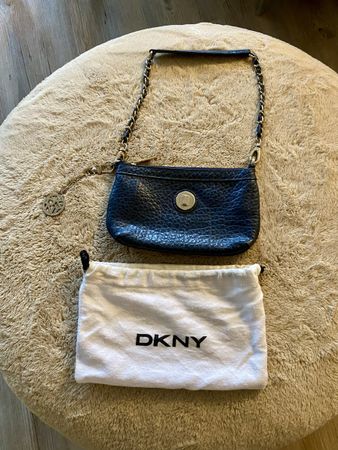 DKNY Clutch