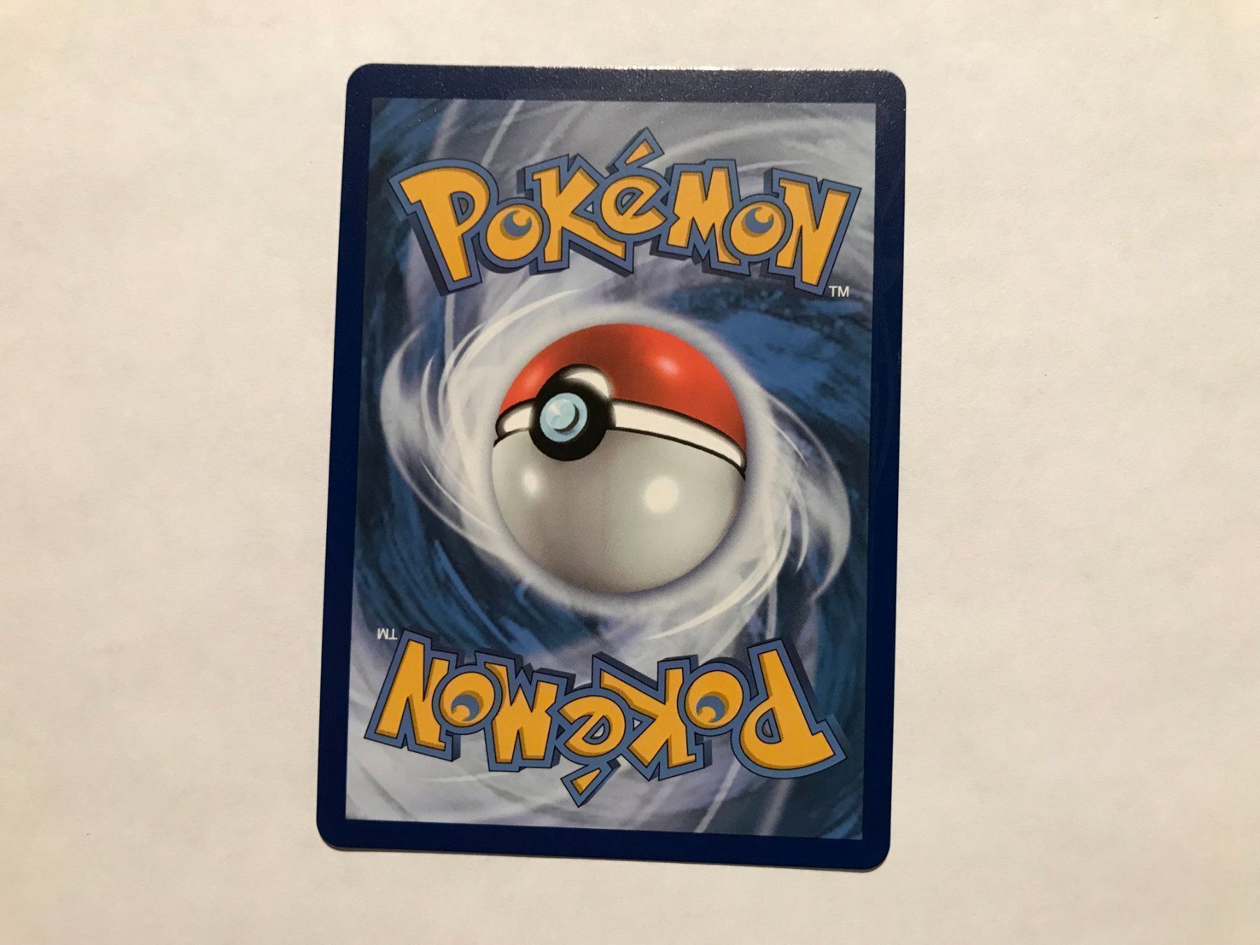 Pokémon Carte collezionabili: Gyarados V EN – Usato da Hagendorn venduto da Pokecollectorch 5