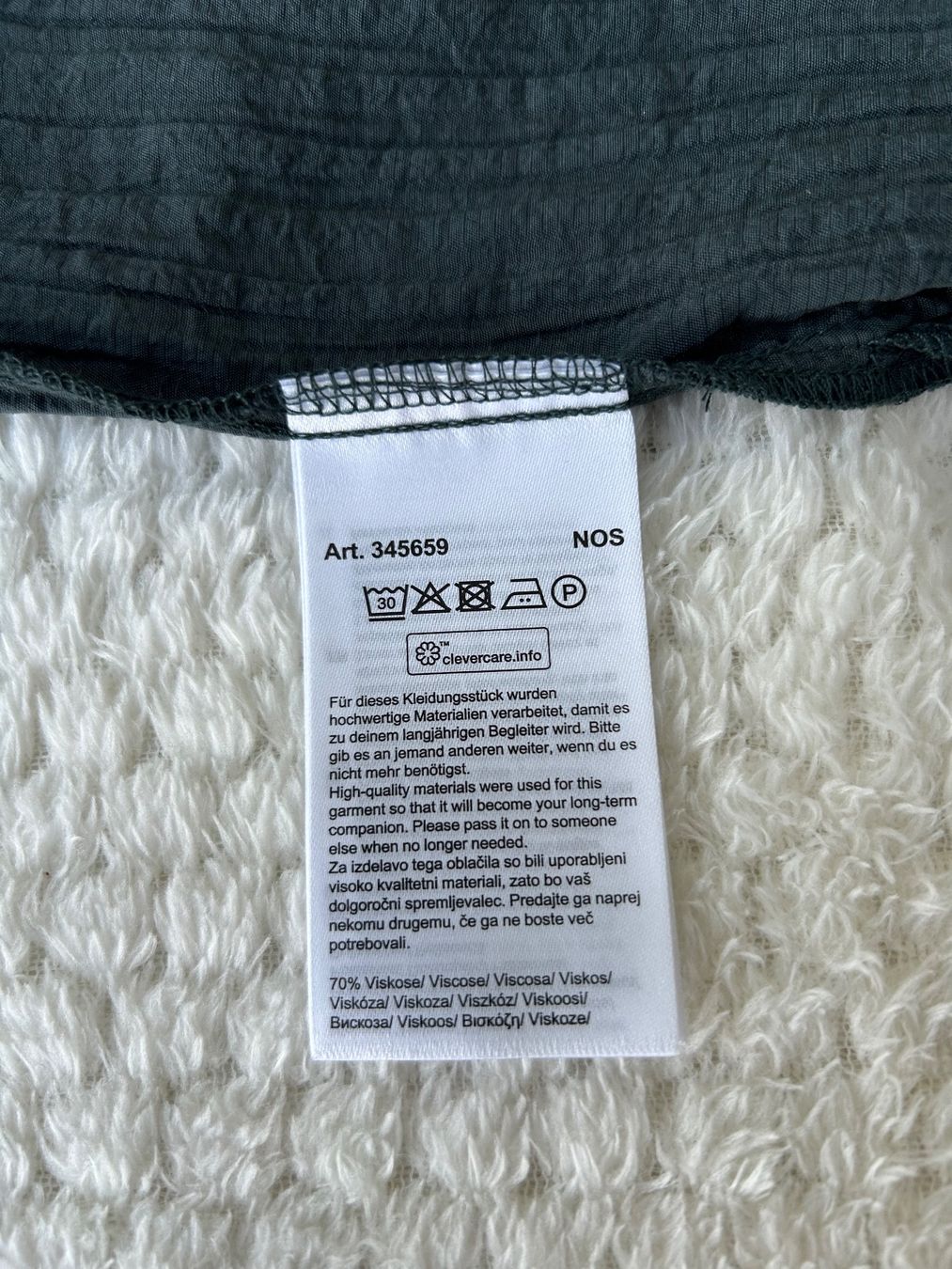 Cecil Blusen: Bluse von CECIL – Gebraucht aus Dagmersellen von masilma 2