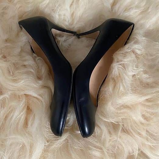 Hugo Boss Scarpe da donna: Hugo boss pumps Gr 40 – Usato da Schlatt TG venduto da NataJan 2