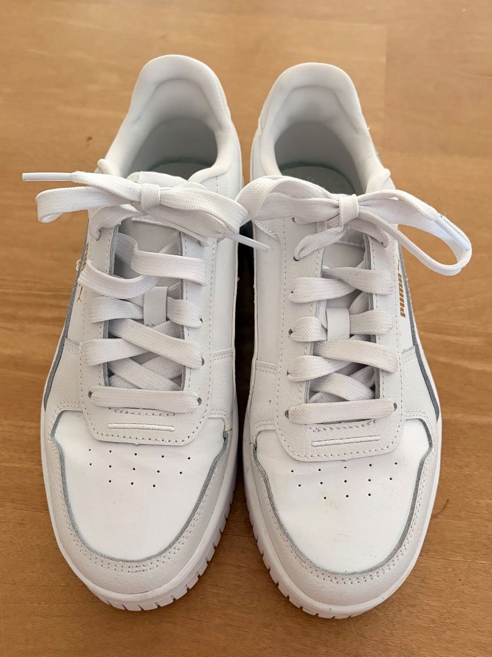 Puma Scarpe da donna: Puma Sneaker – Grösse 39 – Usato da Jonen venduto da f_abiiiennee 1