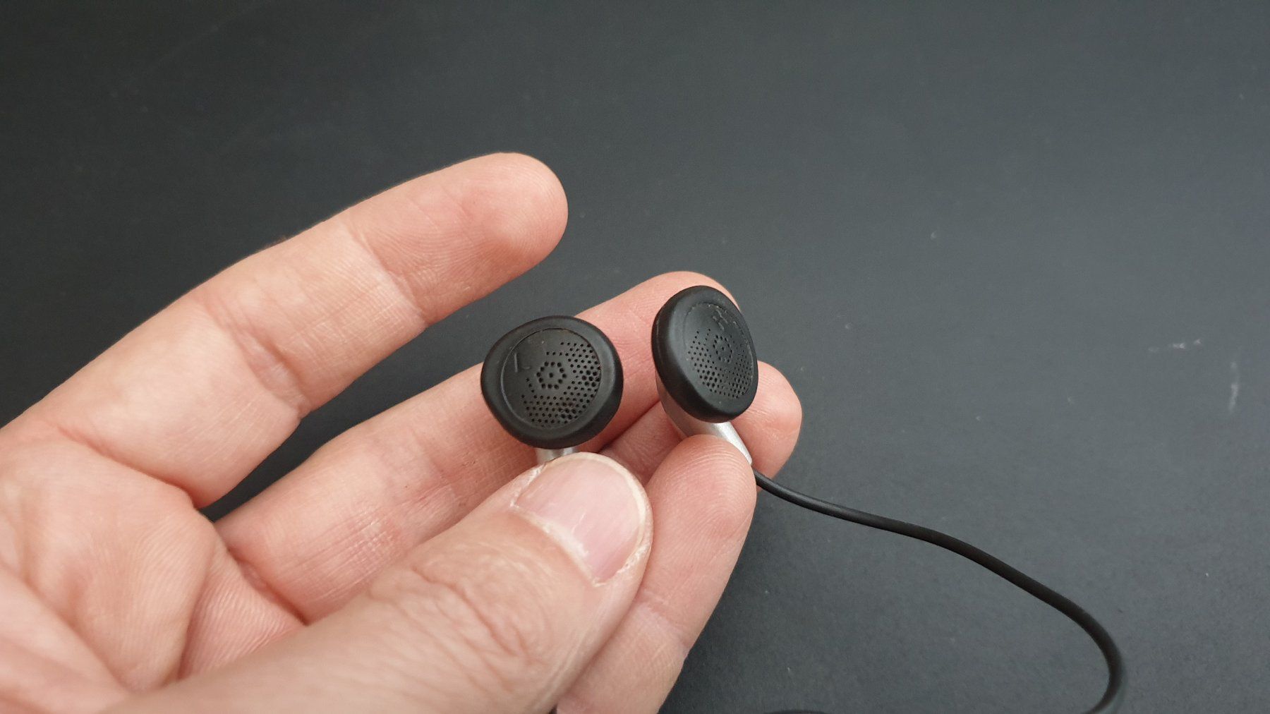 Sony Cuffie: SONY Kopfhörer – Usato da Stäfa venduto da Supertramp73 2