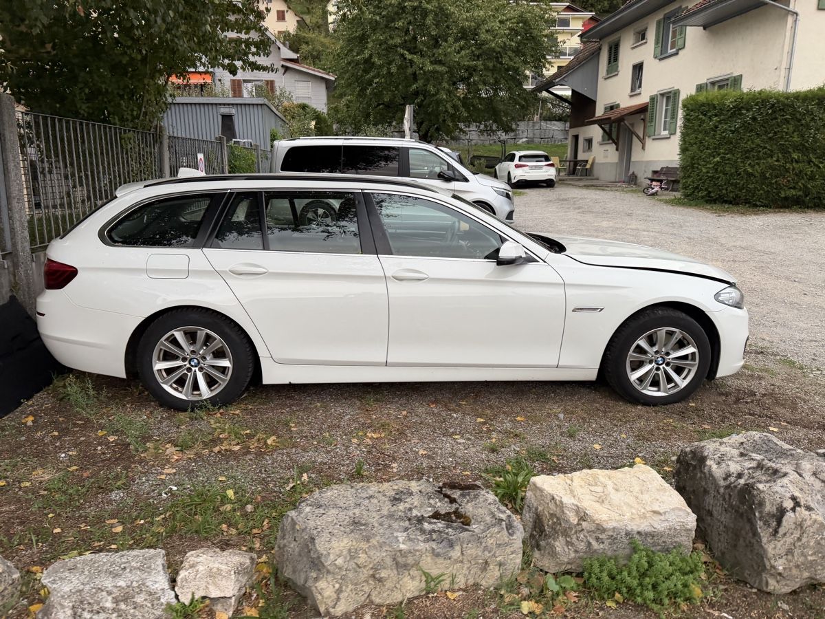 BMW Autos: BMW 525 2016 218ps – Defekt aus Holderbank AG von ion_gh9q 3