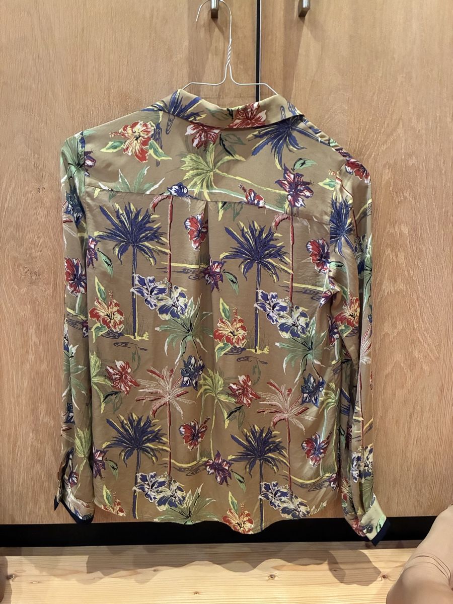 Maison Scotch Camicette: Bluse XS Scotch & Soda – Usato da Heiden venduto da sab_rzm2 3