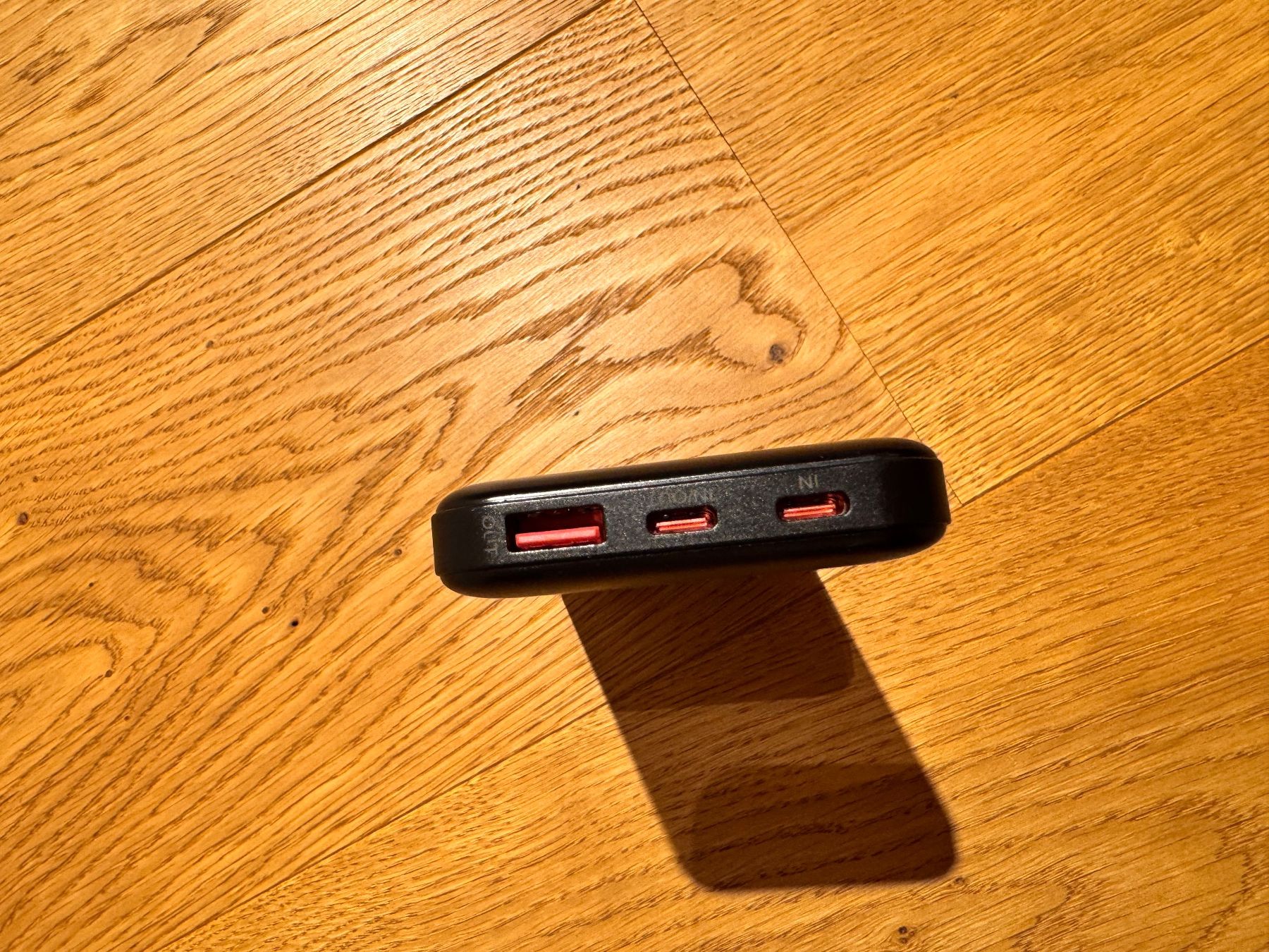 Batterie: Powerbank 10000 mAh – Usato da Zofingen venduto da miwehr 2
