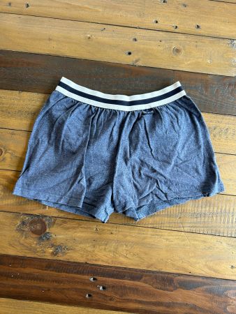 Short bleu l'asticot