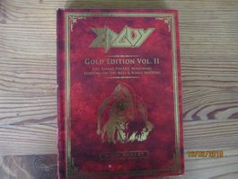 EDGUY - Gold Edition Vol. II