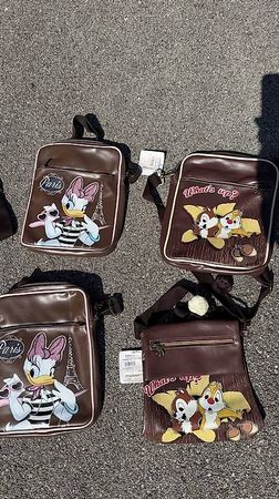 Borse Disney bambino/a NUOVI!