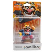 Wario Amiibo - NEW