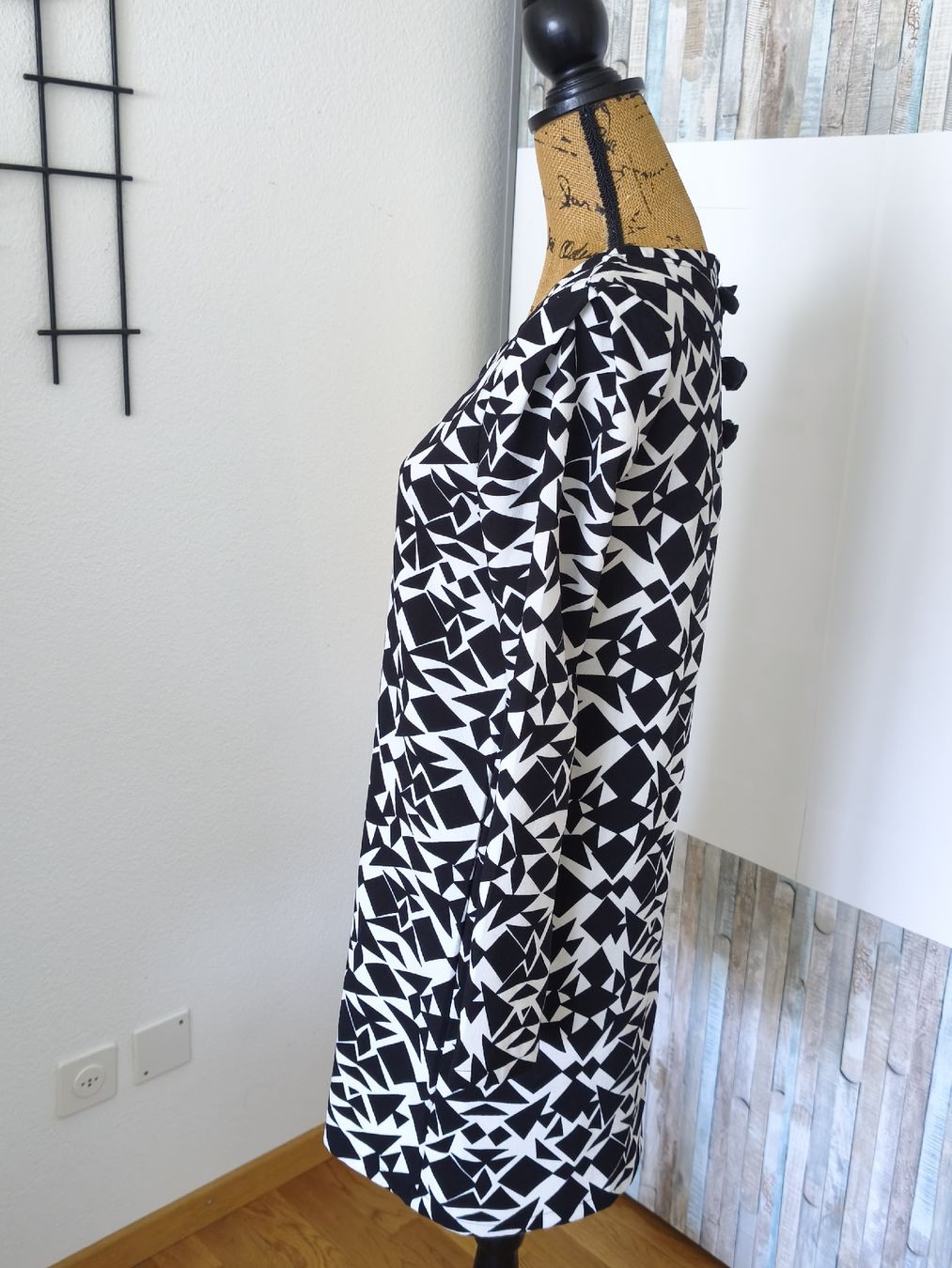 Robes: Kleid  von Daphnea in Gr.S – Neuf (Voir description) à KRIENS par Franzy_Blond10 1