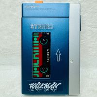 Sony Walkman TPS-L2 (1st-Generation) #235