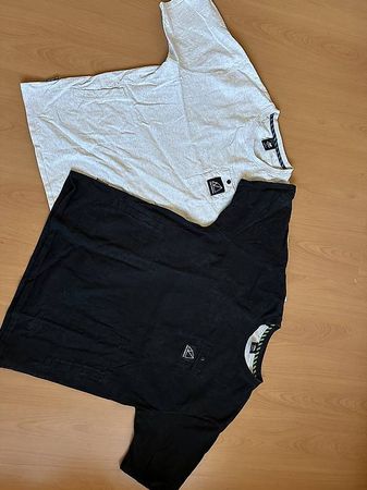 New Balance T-Shirts Grösse L