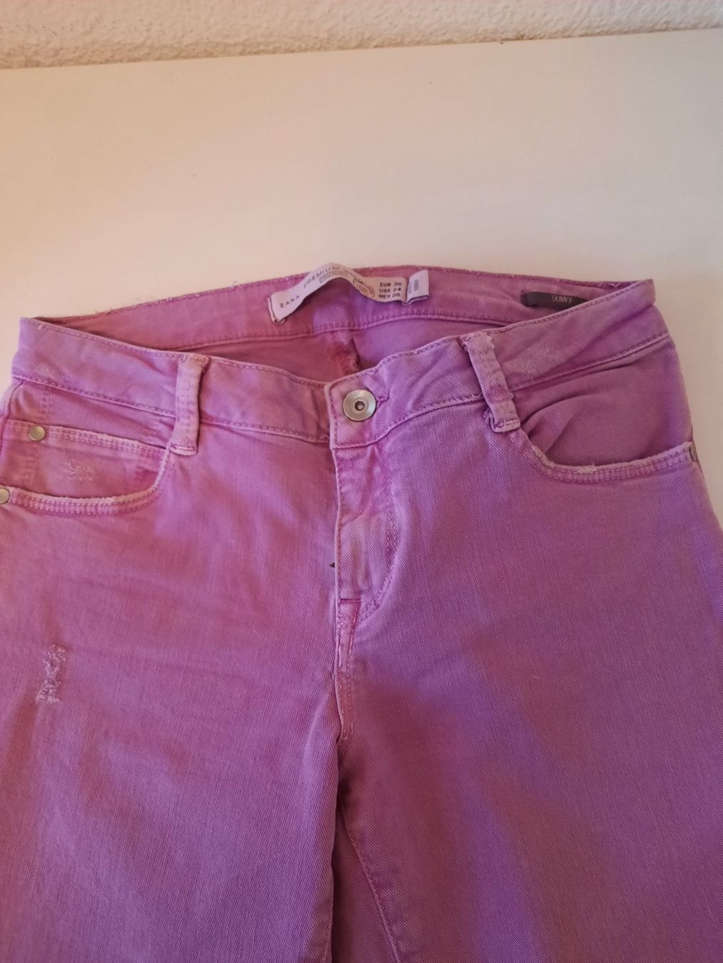 Zara Jeans: Jeans – Usato da Zürich venduto da honolulu4711 1