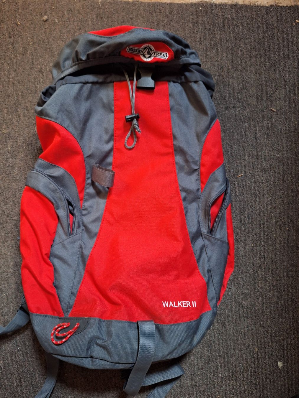 Rucksäcke: Rucksack – Gebraucht aus Wegenstetten von mcfly321
