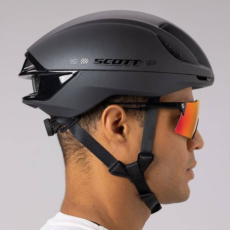 Caschi: Casque Scott Cadence L – Usato da Villarbeney venduto da Purit0
