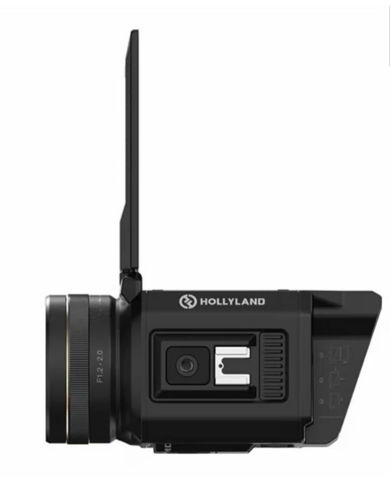 Videocamere: Hollyland LivII – Nuovo (secondo la descrizione) da Zürich venduto da ste_5b52