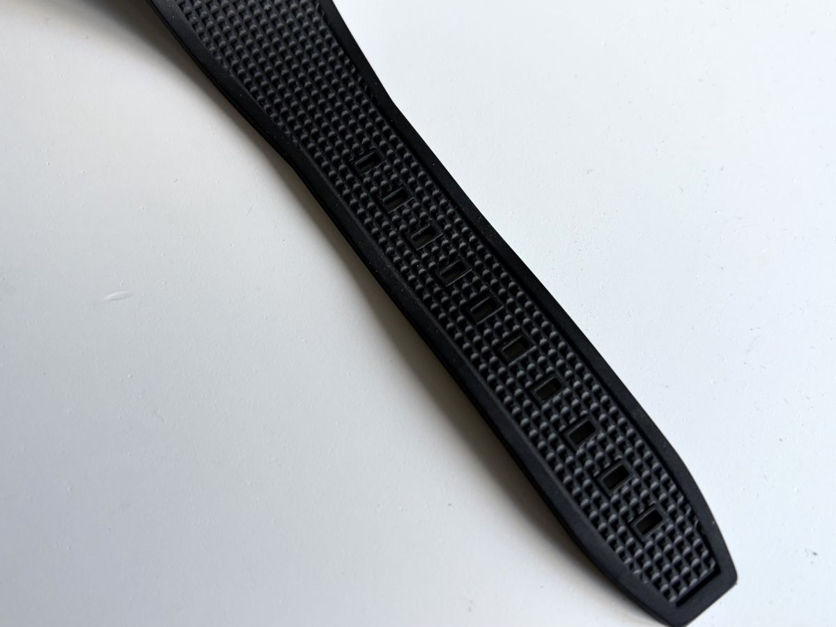 Tissot Orologi: Tissot PRX Carbon – Usato da Olten venduto da nic_h9t9 3