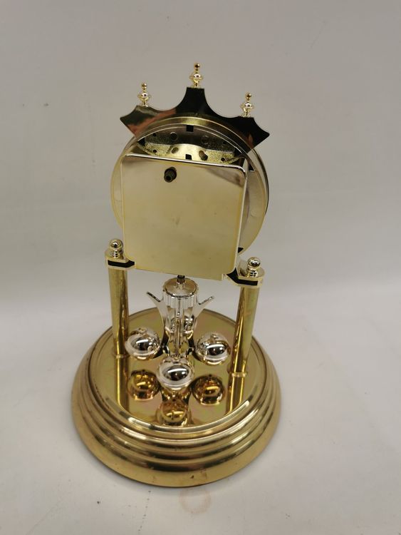 Haller - 821-161 001 Orologio Da Tavolo