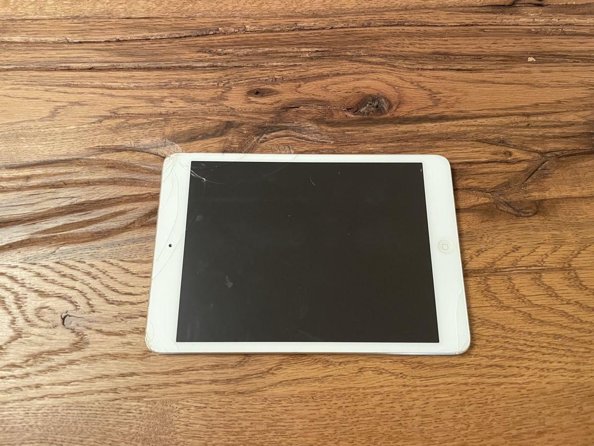 Apple Tablet PC: I-pad mini – Usato da Schöfflisdorf venduto da Niklas02