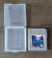 Tetris game boy