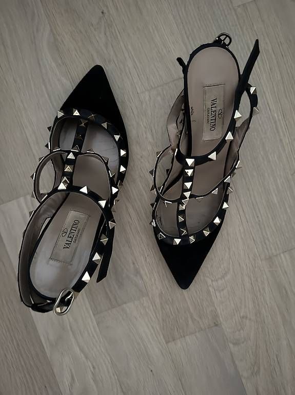 Chaussures femmes: Sandales  – D'occasion à Chavannes-Renens par lei_8mvy 1