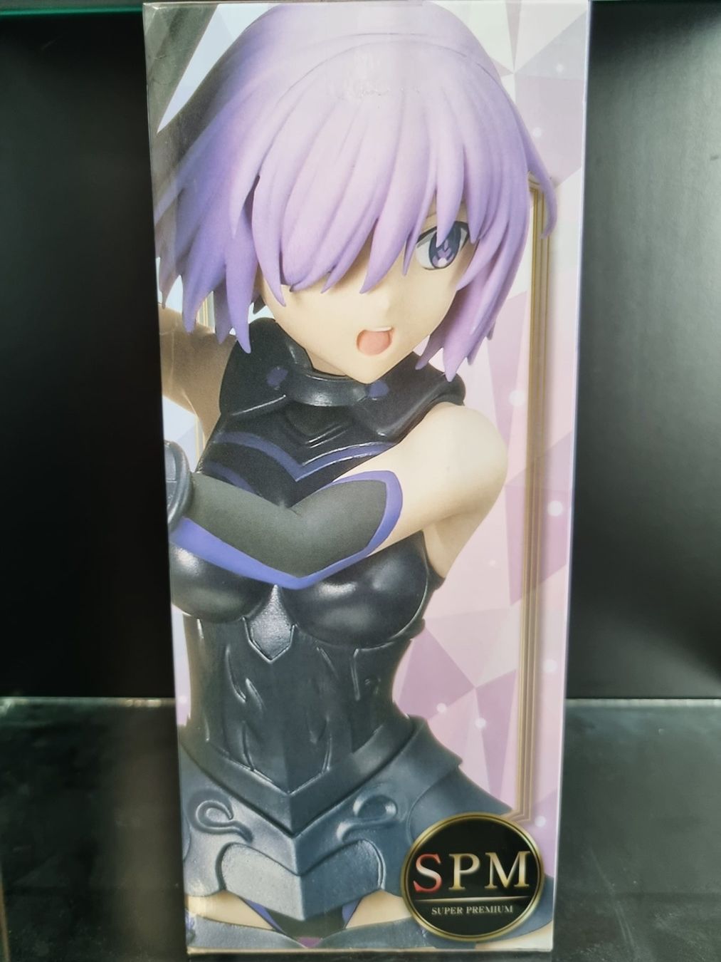 Figuren: Fate Grand Order Mash Kyrielight Sega Figur – Neu und originalverpackt aus Oberdorf NW von CollectingWorld 3
