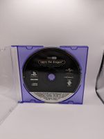 Spyro The Dragon Playstation 1 Game PROMO SCES-01438 PAL
