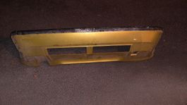 talbot matra murena Stossstange Goldgelb