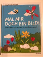 MAL MIR DOCH EIN BILD