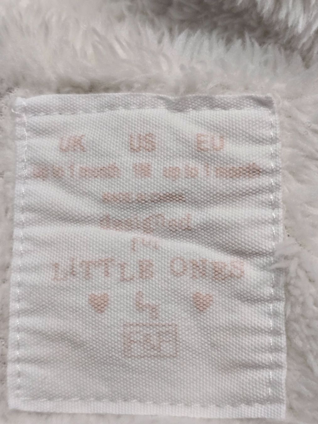 Giacche & Cappotti: Baby Jacke 1 Monat – Usato da Schönenwerd venduto da Chez_Mimi 3
