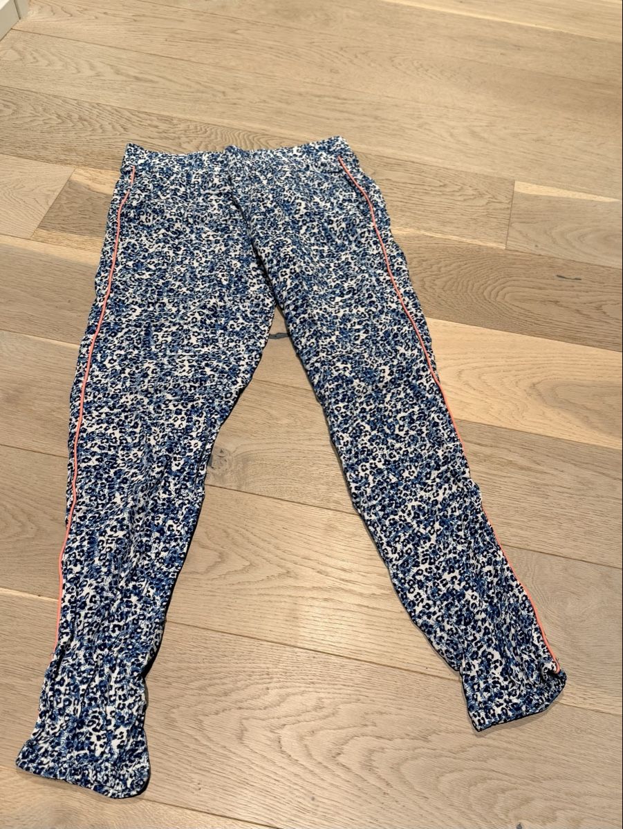 Pantaloni: Sommerliche Stoffhose – Usato da Kriens venduto da Magnur