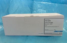 Cyan Toner zu Brother DCP-L8410/HL-L8360/MFC-L8690, TN-423C