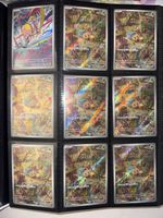 Pokemon Karten Sammlung! Top Zustand, Seltene Karten!