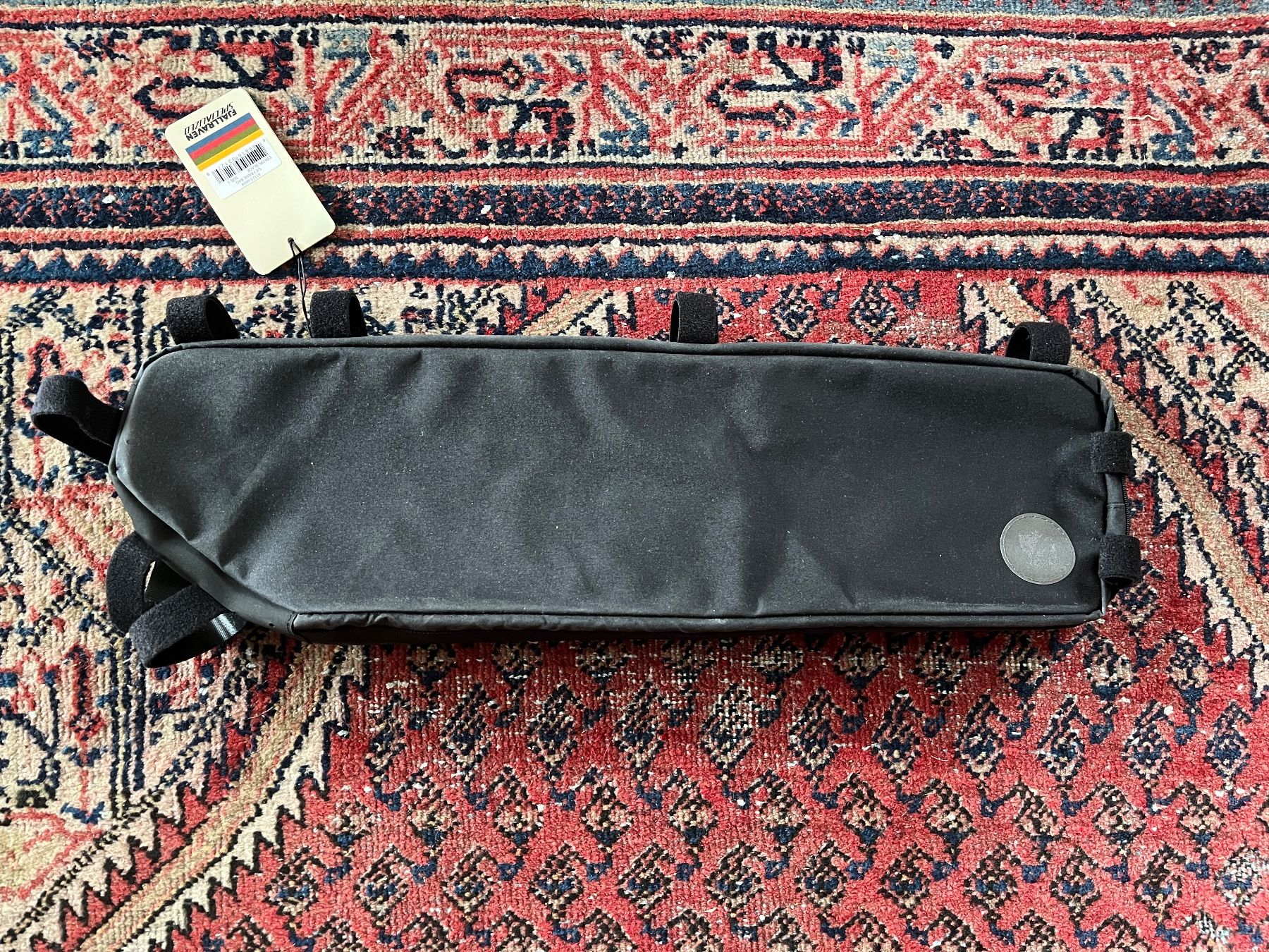 Fjällräven Taschen: FJÄLLRÄVEN Specialized Rahmentasche Grösse L – Neu (gemäss Beschreibung) aus Zürich von wsc_l5dy 1