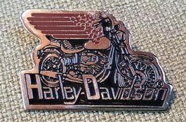 I331 - Pin Harley Davidson Motorrad USA