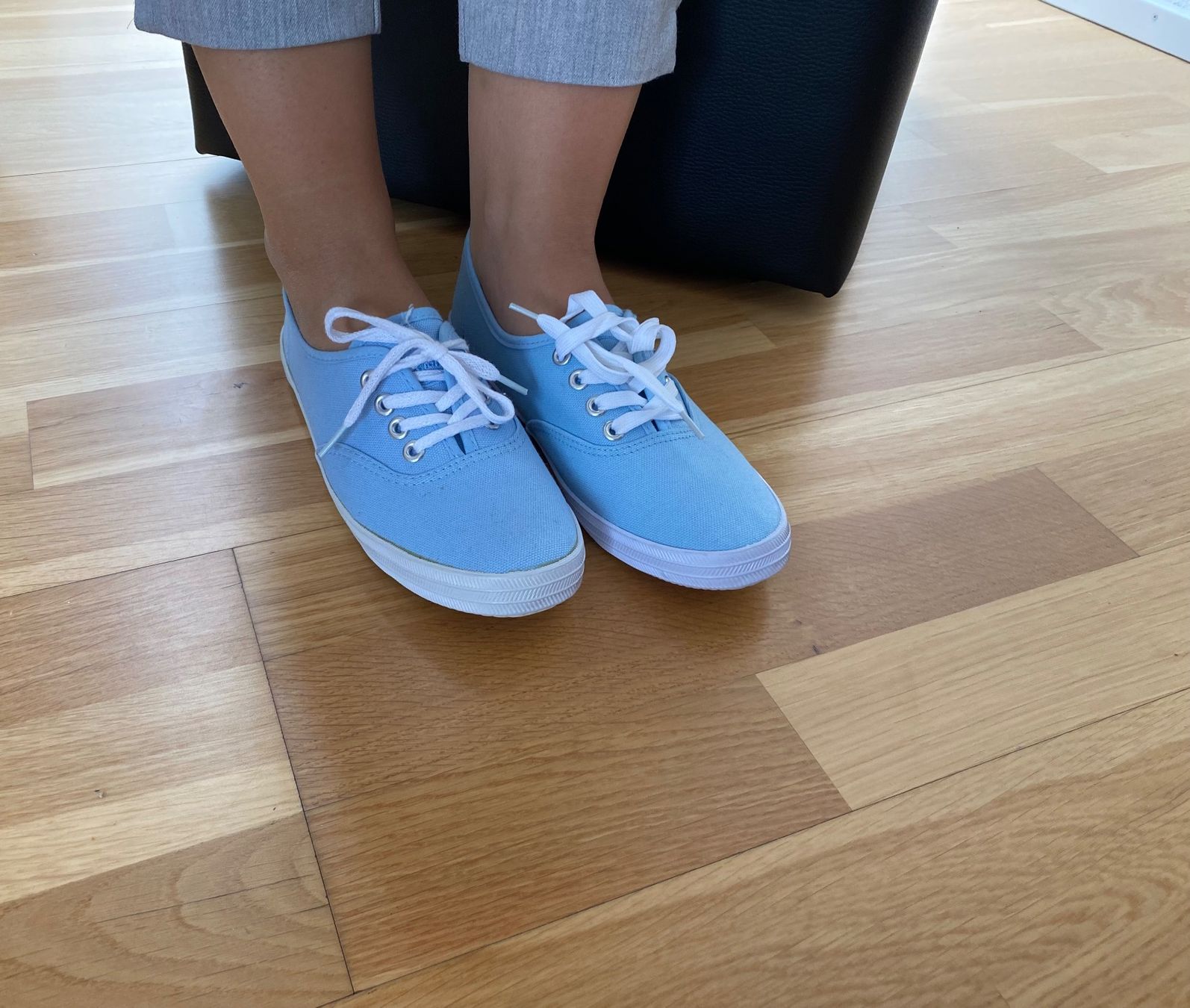 Graceland Scarpe da donna: Turnschuhe hellblau Neu (ungetragen) – Nuovo e nell'imballaggio originale da Jona venduto da n.ferrari 2