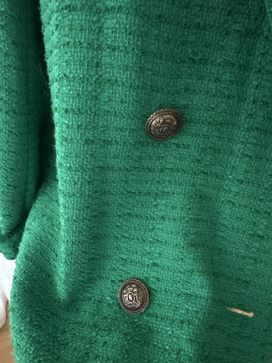 Zara Giacche: Blazer 💚 – Usato da Lachen SZ venduto da Leeeeniiii17 1