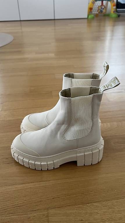 Damenschuhe: Stiefel - Marke: Nø Name – Gebraucht aus Cham von StefanieB16