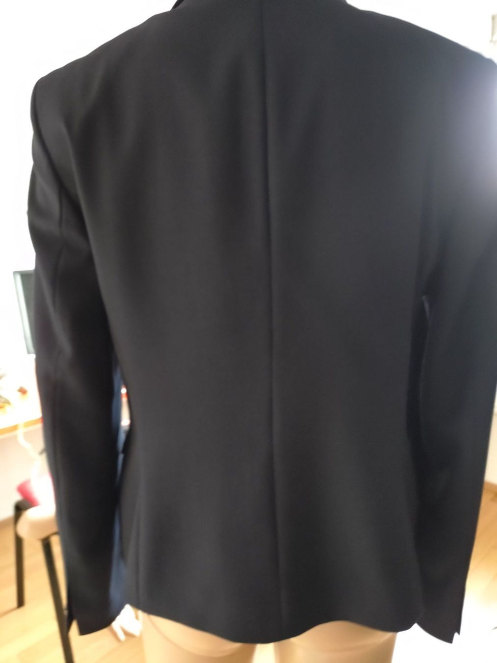 Cinque Giacche: CINQUE Damen Ciboom Blazer Grosse 38 Blau – Nuovo e nell'imballaggio originale da Bottmingen venduto da Pidi0 1