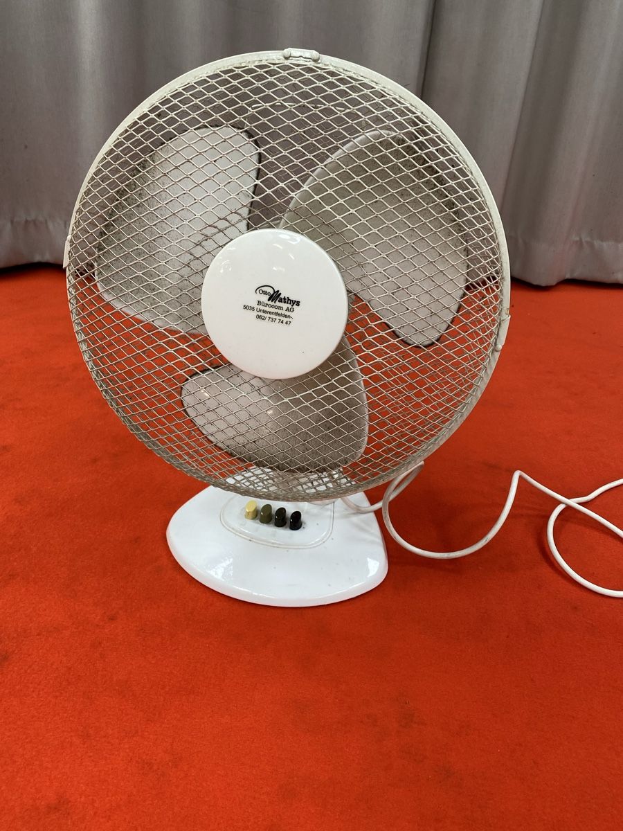 Ventilateurs: Ventilator  – D'occasion à Hägglingen par Karin0802