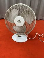 Ventilator 